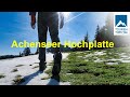 Achenseer Hochplatte Wanderung | tourentipp.com