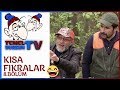 Kısa Fıkralar - 8.Bölüm - Temel Dursun TV