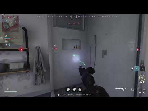 [COD  WZ]初心者
雑談でもしながら　参加型