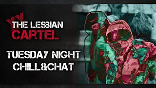 Tuesday Night Live.. w/ The Cartel