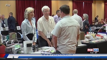 Pitch your product to Walmart buyers at virtual open call