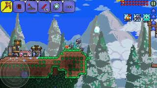 TERRARIA How to Make Statues come to LIFE!