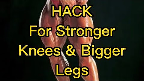 Why You Should Squat Below Parallel