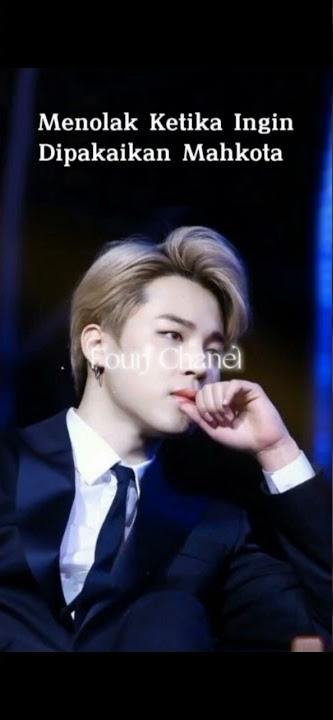 Cara member bts menghargai army muslim 'THE BEST'
