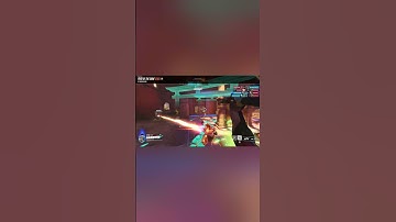 Genji Triple Kill (POTG)