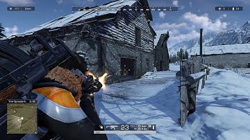 Ring of Elysium - quick review and tips on how to win