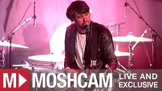 The Vaccines - Under Your Thumb | Live in Sydney | Moshcam