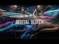 DHUNICS - Digital Glitch (Official Audio) | High-Energy Synth Pop Track 🔥🤖