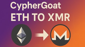 Monero (XMR) in Minutes with CypherGoat | Best-Rate Aggregator Tutorial