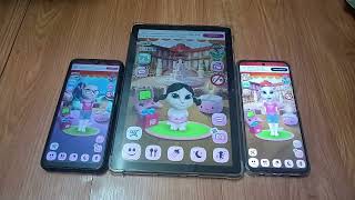 My Talking Angela Echo 37243 screenshot 4