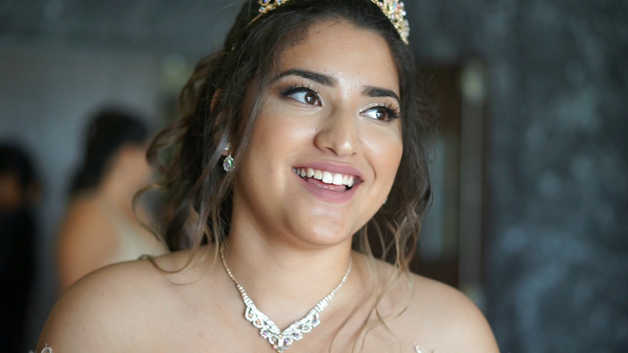 DANNA'S QUINCEAÑERA OXNARD CALIFORNIA YouTube