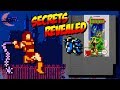 Castlevania nes secrets and history  generation gap gaming