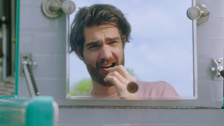 say hello to the future of brushing: Spyt just got...