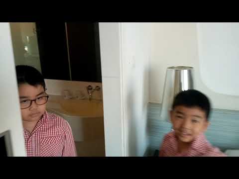 รีวิวโรงแรม เดอะกราเซีย ตอนที่ 2 รีวิวห้อง