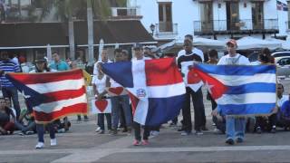 Video thumbnail of "Proyecto 67 - Bicentenario de Don Bosco - PJS Antillas"