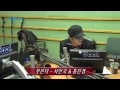 서인국 Seo In Guk Calling You Live In Radio With Hong Jin Kyung