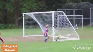 مهارات الاطفال فى كرة القدم