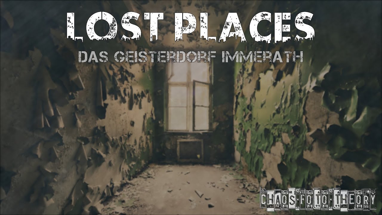 Lost Place Film Lost Place Film