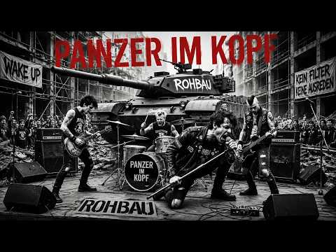 Panzer Im Kopf