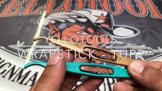 Yellotools WrapStick Tupp
