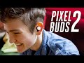Google Pixel Buds (2020) review: mic test included