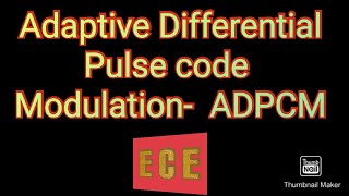 ADPCM