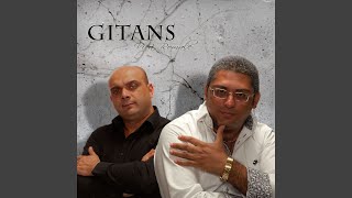 Video thumbnail of "Gitans - Ugasila szi mé"