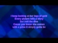 Corey Hart -  She's So Good (Lyrics)