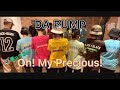 【踊ってみた】DA PUMP / Oh! My  Precious!