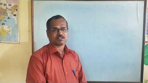 Solving standard quadratic congruence...part -1