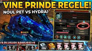 Puterea Tigrului este prea OP!⚡Saman Leac E.11 #metin2