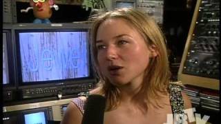 Jewel (Very Short Interview) (1995 circa)