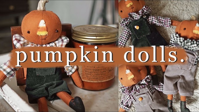 Primitive Fall Patterns