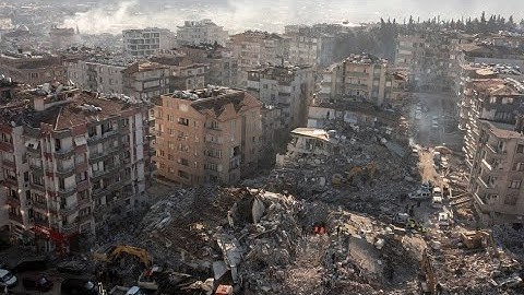 🔥 Earthquake Prediction, Scientific Mindset and Skepticism