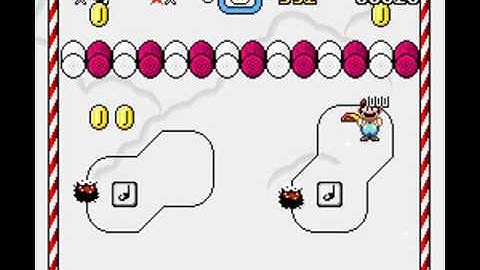 This Hack Needs a Name 100% TAS World 1