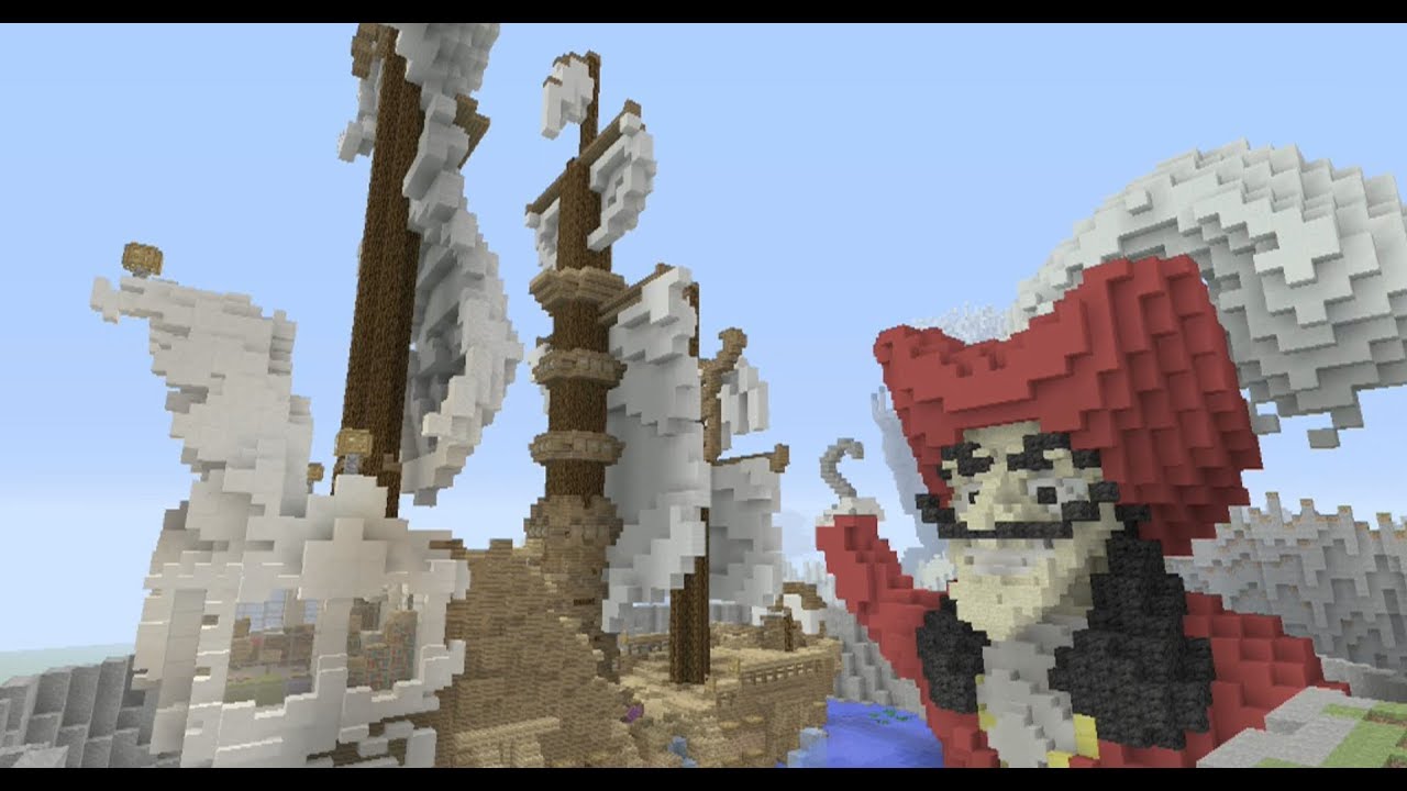 minecraft minigames to build DON'T ANNOY ME - Disney Villian Run From The Beast - Minecraft Xbox