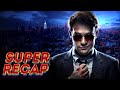 Daredevil Season 1 Recap | Explained in Hindi