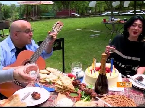 არ დაიდარდო 14 წლისაა! რუსთავი 2-ის სიუჟეტი