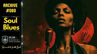 Soul Blues – Heartbreak, Backbeat & Southern Soul Groove | Studying the Blues #060