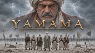THE FALSE PROPHET – The Movie (2026) | The War Against the False Prophet | Full Islamic Movie screenshot 1