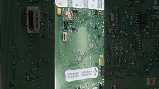 i 10 i 20 ECM BOARD REPAIR CHECK LIGHT PROBLEM # i 10 checklight problem repair #i 20