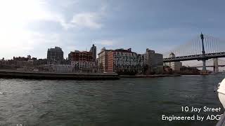 New York Brooklyn Navy Yard Tour Guided By Nycedc