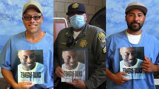 Support CPP's Trauma Talks on Giving Tuesday