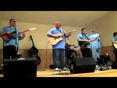 Sean Na'auao Ka 'Eha Ke Aloha