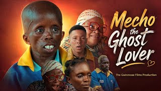 Mecho The Ghost Lover Episode 2  Baami  Nollywood  
