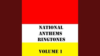 Indonesia National Anthem (Raya)