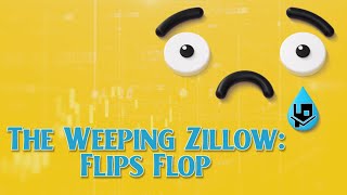 What to Make of Zillow’s “House Flipping” Misadventure | Elliott Wave International