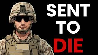 IRAQ WAR. Explained in 12 MINUTES