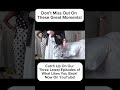Don’t Miss Out On These Great Moments!