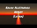 Rauw Alejandro Nubes Videos Lyrics mp3